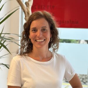 Marta Bargalló Ambientòloga ainfer agro