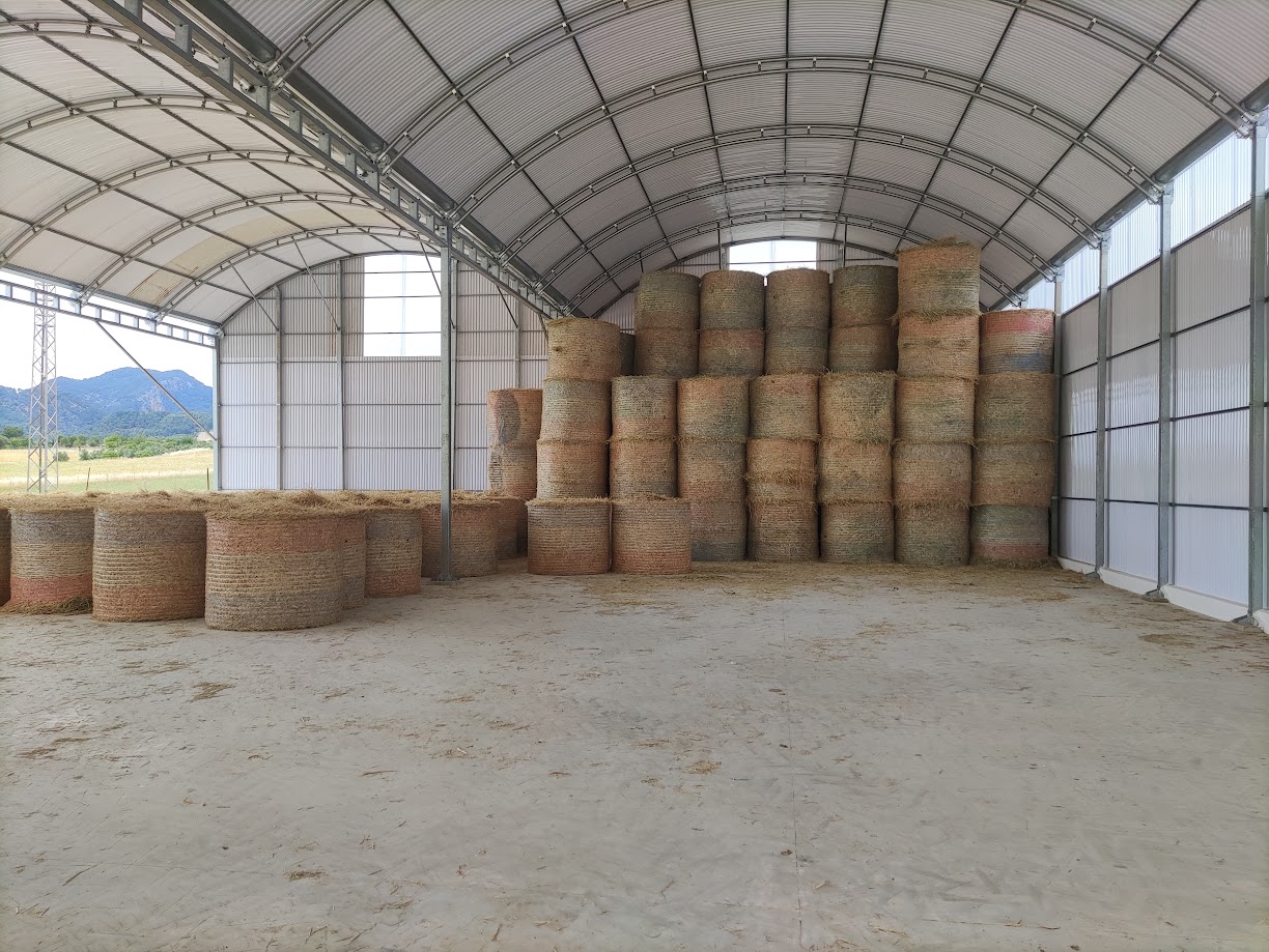 Enginyeria Agrícola a Mallorca