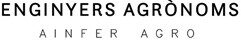logo ainfer agro mallorca
