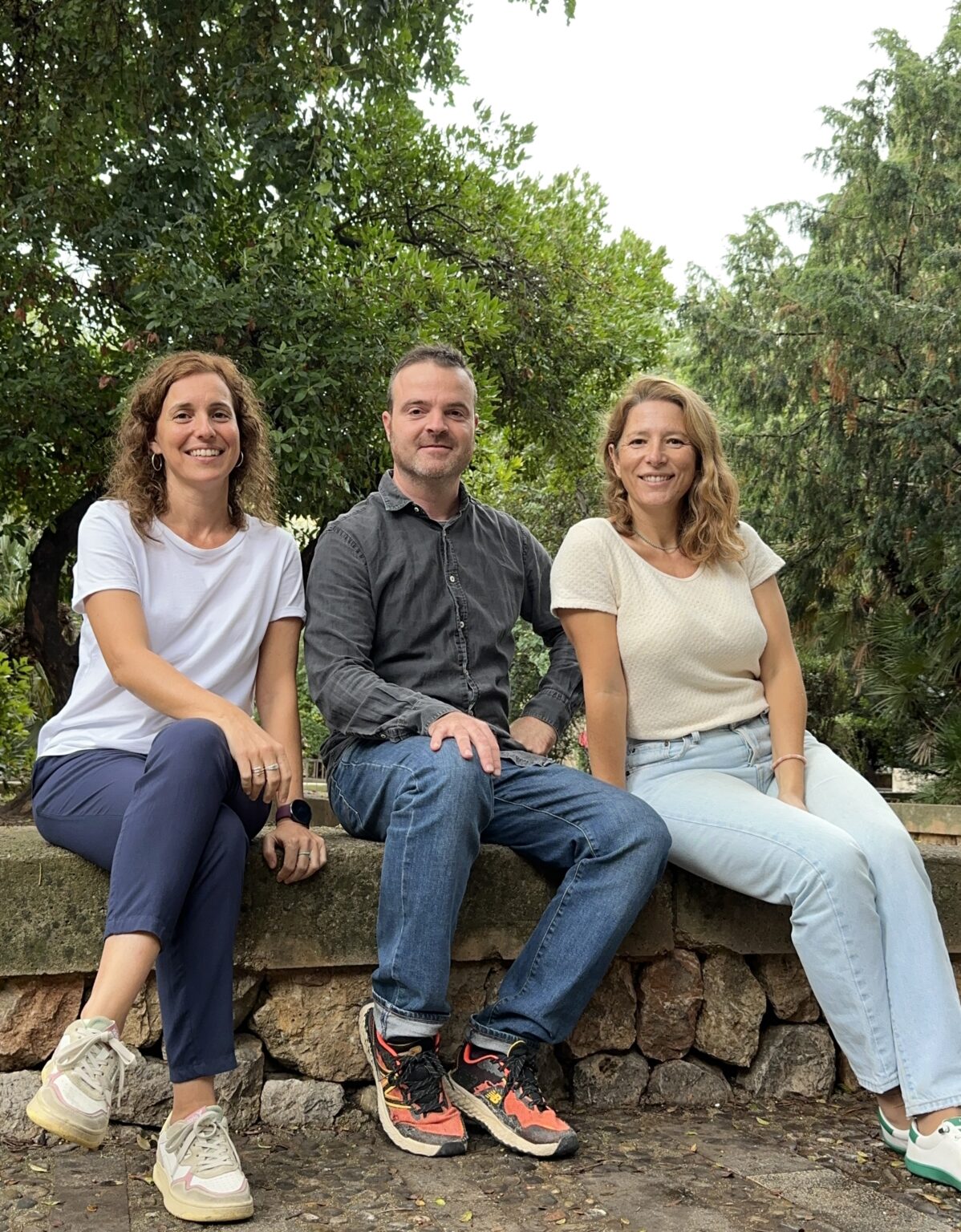 equip ainfer agro mallorca