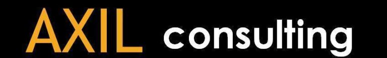 axil consulting logo