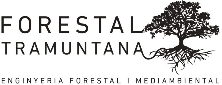 forestal tramuntana logo