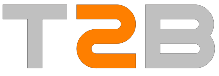 t2b logo